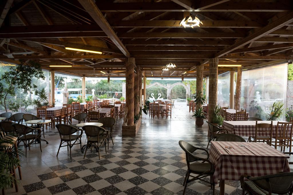 Hotel Glaros Αμμουδιά Εξωτερικό φωτογραφία